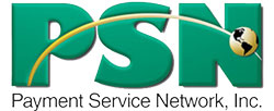 Payment Service Network (PSN)
