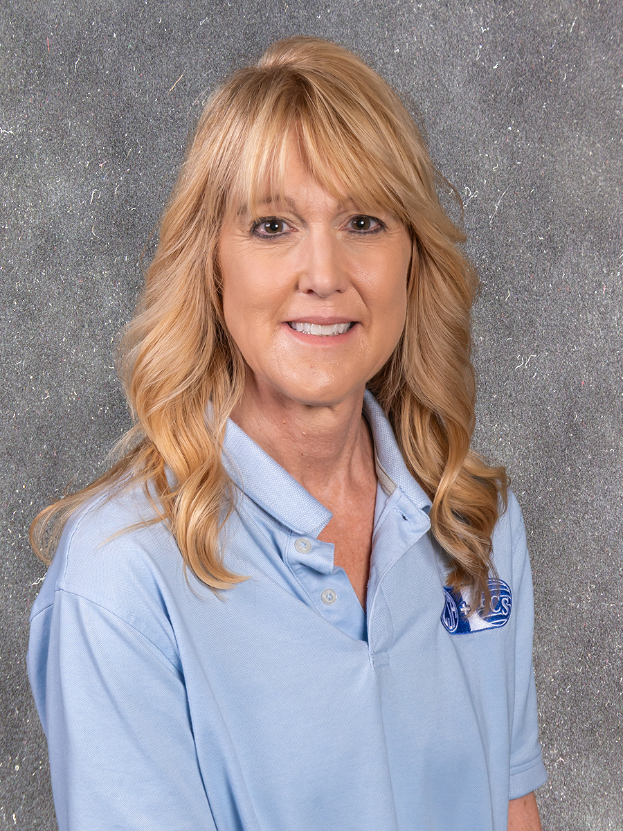 Tricia's Headshot